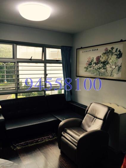 Blk 18B Holland Drive (Queenstown), HDB 3 Rooms #128892212